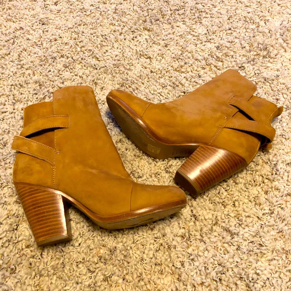 rag & bone boots